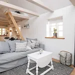 Hébergement de vacances 4 Person In Sæby