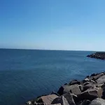 4 Person In Hébergement de vacances *