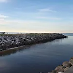 4 Person In Sæby