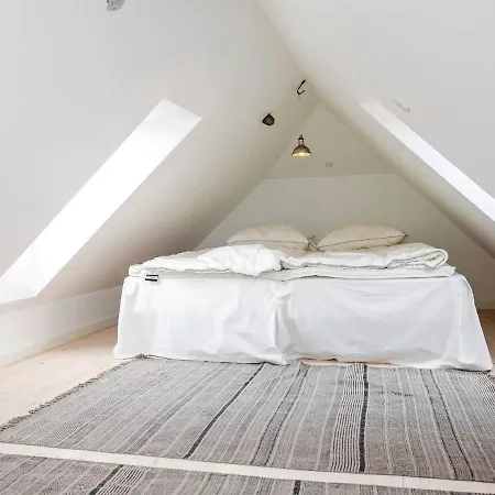 4 Person In S By * Saeby (Nordjylland)