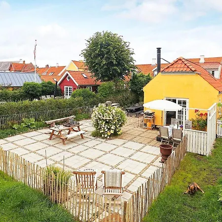 Holiday home 4 Person In S By