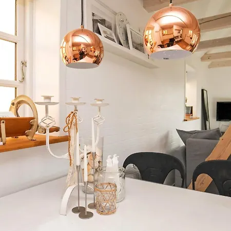 Casa de Férias 4 Person In Sæby