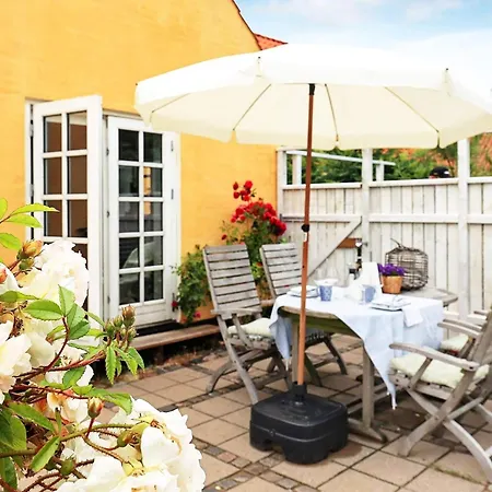 4 Person In Casa de Férias