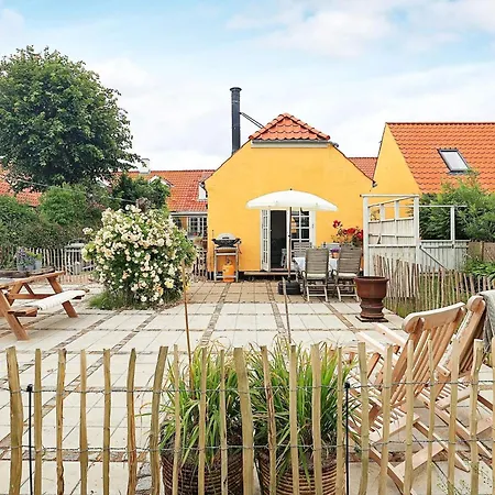 Casa de Férias 4 Person In *