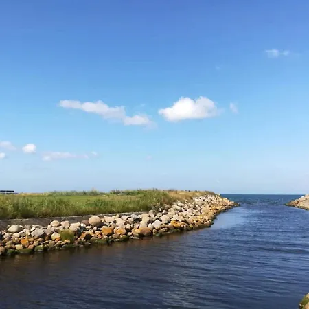 Casa de Férias 4 Person In *