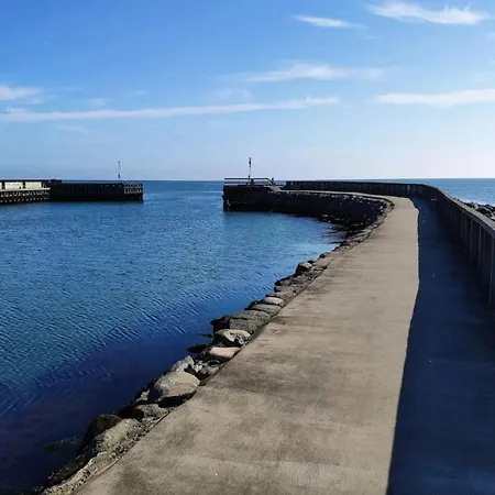 4 Person In Casa de Férias