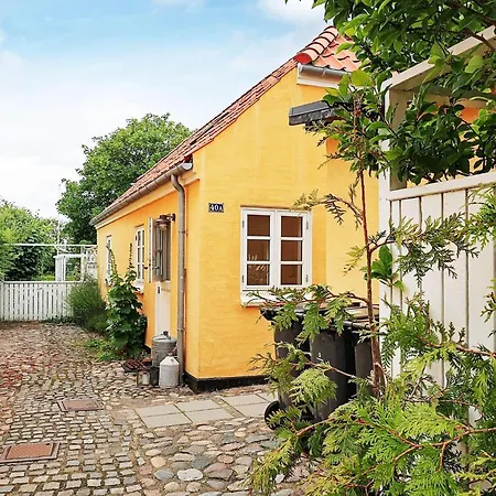 Casa de Férias 4 Person In *