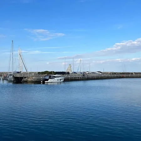 4 Person In Casa de Férias