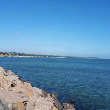 4 Person In Casa de Férias Sæby