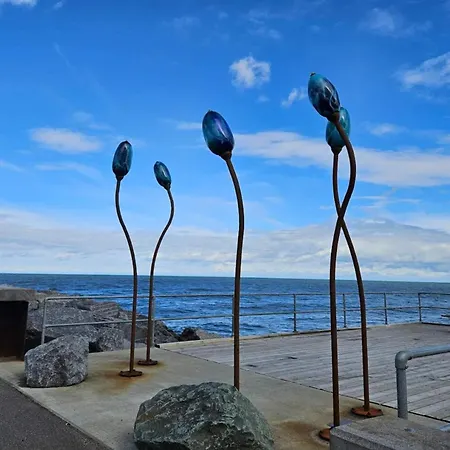 4 Person In Casa de Férias