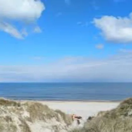 Casa de Férias 4 Person In *